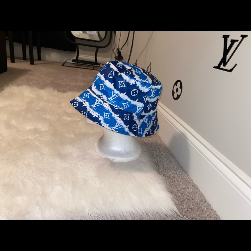 Designer Inspired Bucket Hat